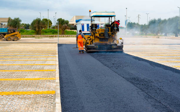 Best Concrete Paver Driveway  in Millbury, OH