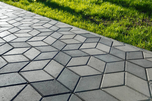 Best Concrete Paver Driveway  in Millbury, OH