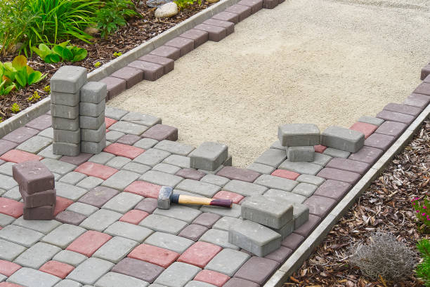 Best Commercial Driveway Pavers  in Millbury, OH