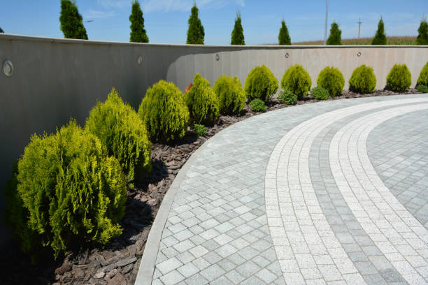 Best Affordable Driveway Pavers  in Millbury, OH