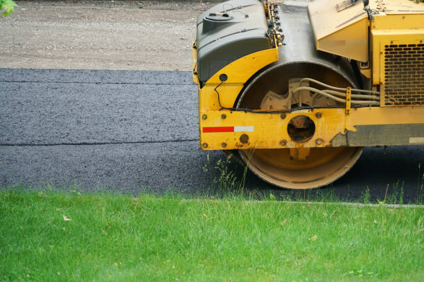 Reasons to Select Us for Your Driveway Paving Requirements in Millbury, OH